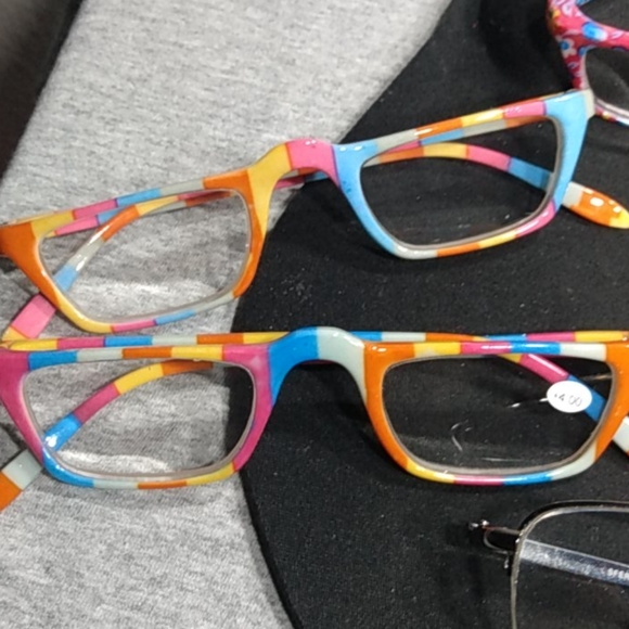 Collection of Prescribed Glasses - Picture 2 of 4